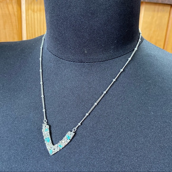 American Eagle Outfitters Jewelry - New American Eagle Necklace